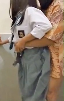 Skandal Murid Sma Dengan Guru