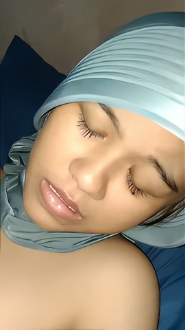 Adek Hijab Desahan Nya Mantap