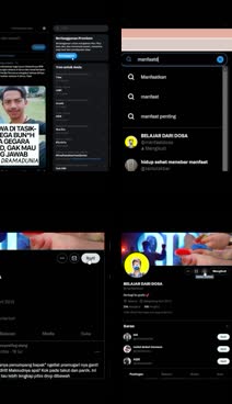 @manfaatdosa sambil ngobrol sama pacar dengerin percakapan nya