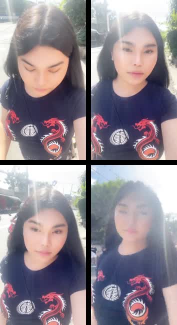 Collection Putri Angelina Spek Chindo Pulen Hyper (1) – Telegram @galeryhd