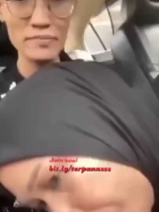 Menantu Menggoda Mertua Demi Harta