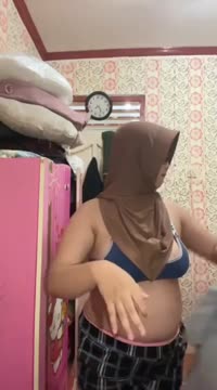 Lyora Jilbab Toge Bugil – Tele@hematkawan10 (4).mp4