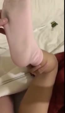 hijab keenakan kenak tusuk)