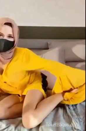 Kebaya Kuning From Mei Fifi Hijabers Binal