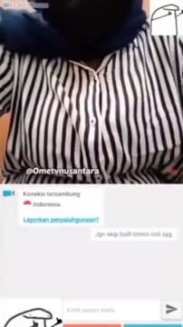 Ome Tv Hijab Toge Bantuin Pascol – Telegram @sedoodtin