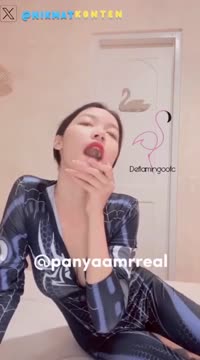 Si hijabHyper Ketagihan Omekk pake Costume Spiderman Bikin Erregsii Bangett- DoodStream