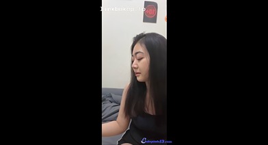 Nabila Ratna Ahirnya Ngentot Pacar Di Livestreamnya – Bokep Indo